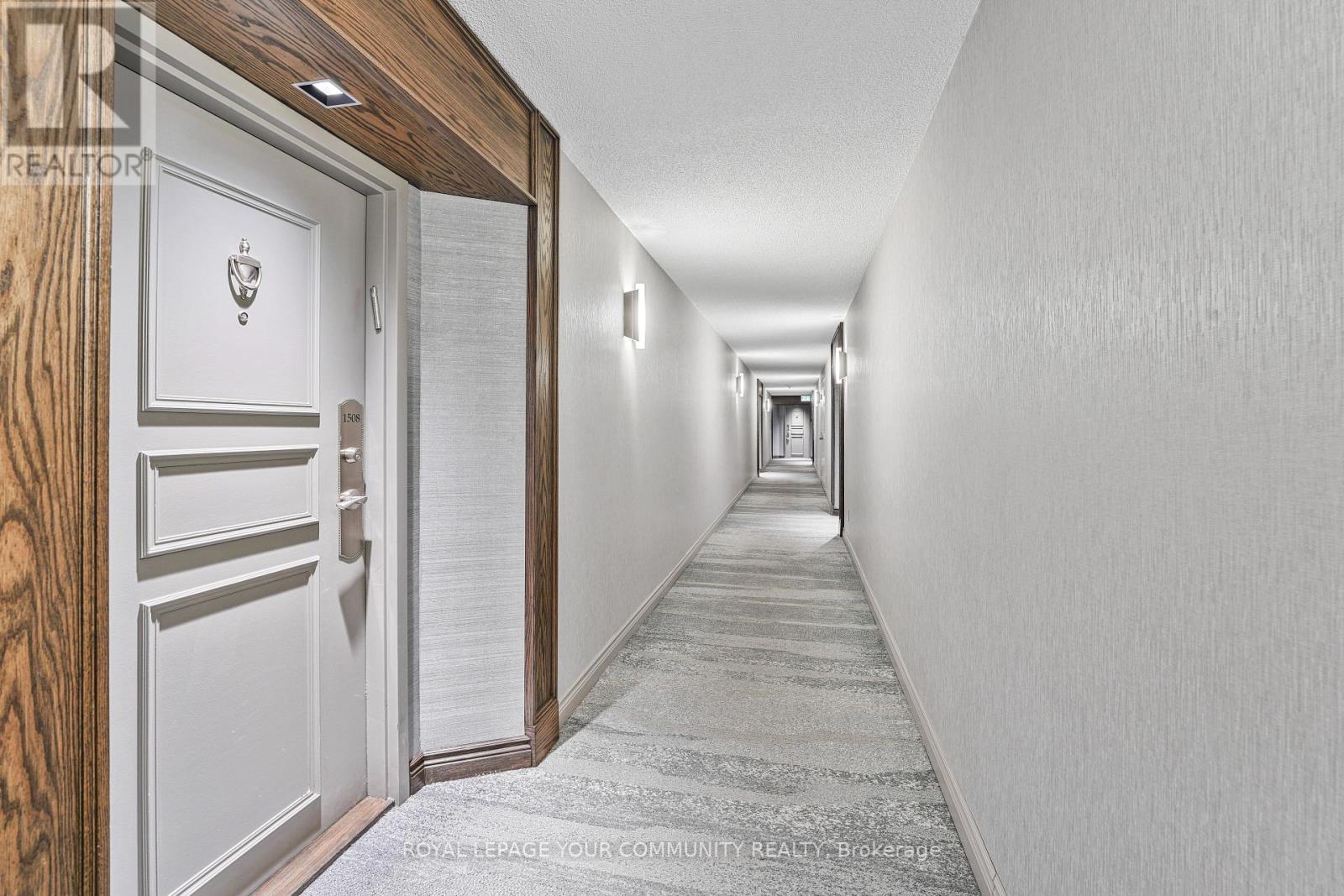1508 - 120 Promenade Circle, Vaughan, Ontario  L4J 7W9 - Photo 32 - N12483148