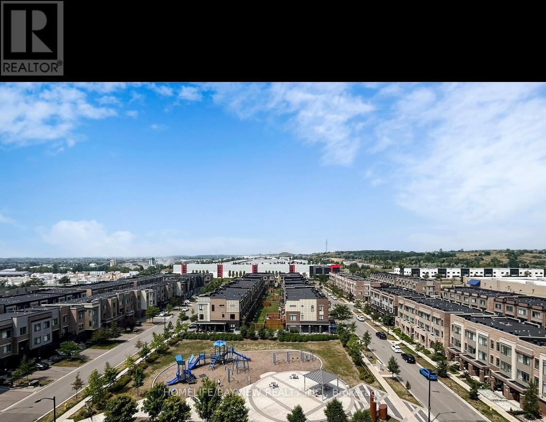 827 - 100 Eagle Rock Way, Vaughan, Ontario  L6A 5B9 - Photo 11 - N12483149