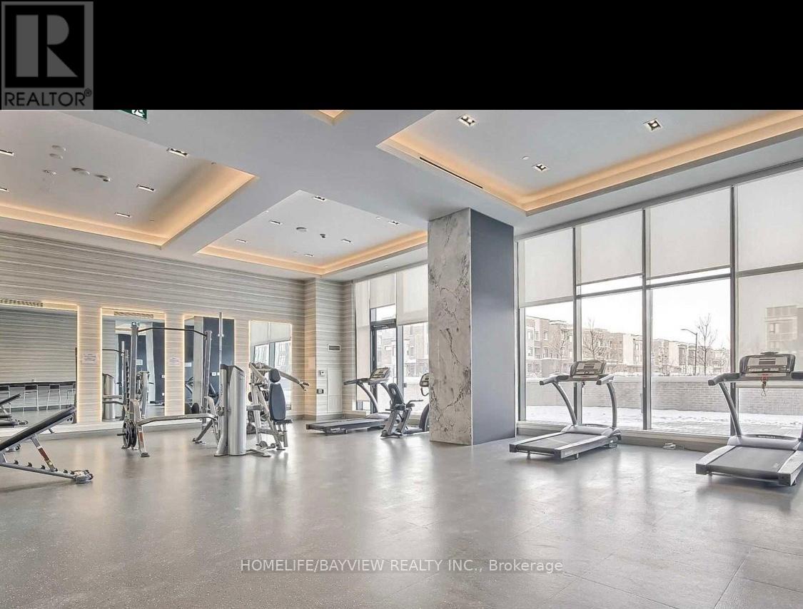 827 - 100 Eagle Rock Way, Vaughan, Ontario  L6A 5B9 - Photo 14 - N12483149