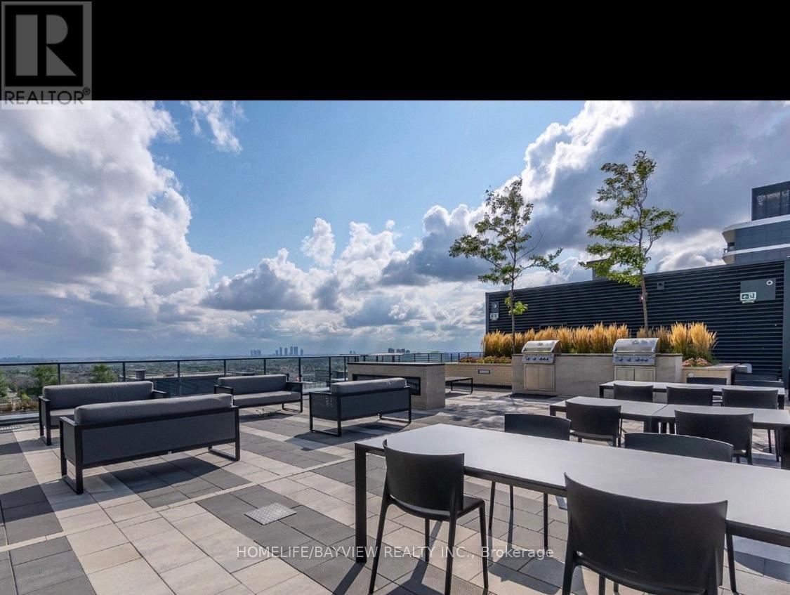827 - 100 Eagle Rock Way, Vaughan, Ontario  L6A 5B9 - Photo 17 - N12483149