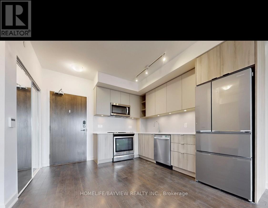 827 - 100 Eagle Rock Way, Vaughan, Ontario  L6A 5B9 - Photo 2 - N12483149