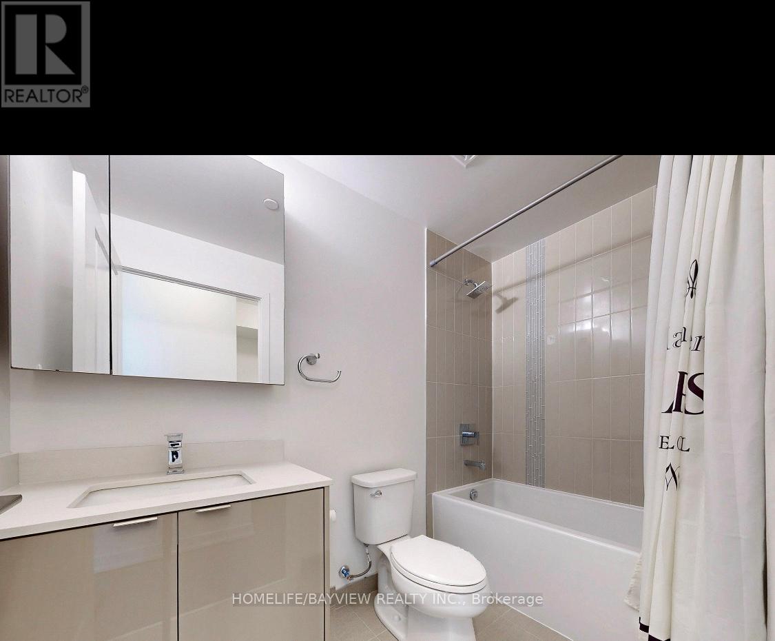 827 - 100 Eagle Rock Way, Vaughan, Ontario  L6A 5B9 - Photo 5 - N12483149