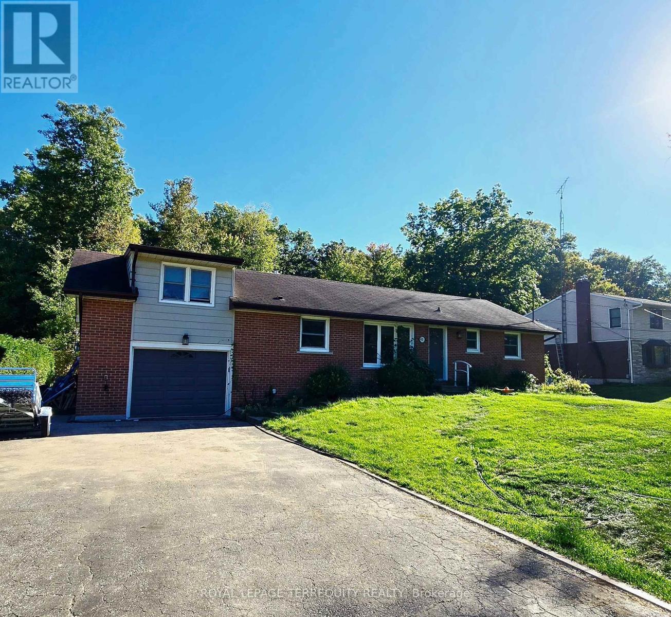 BSMT - 55 QUEENS COURT, East Gwillimbury, Ontario