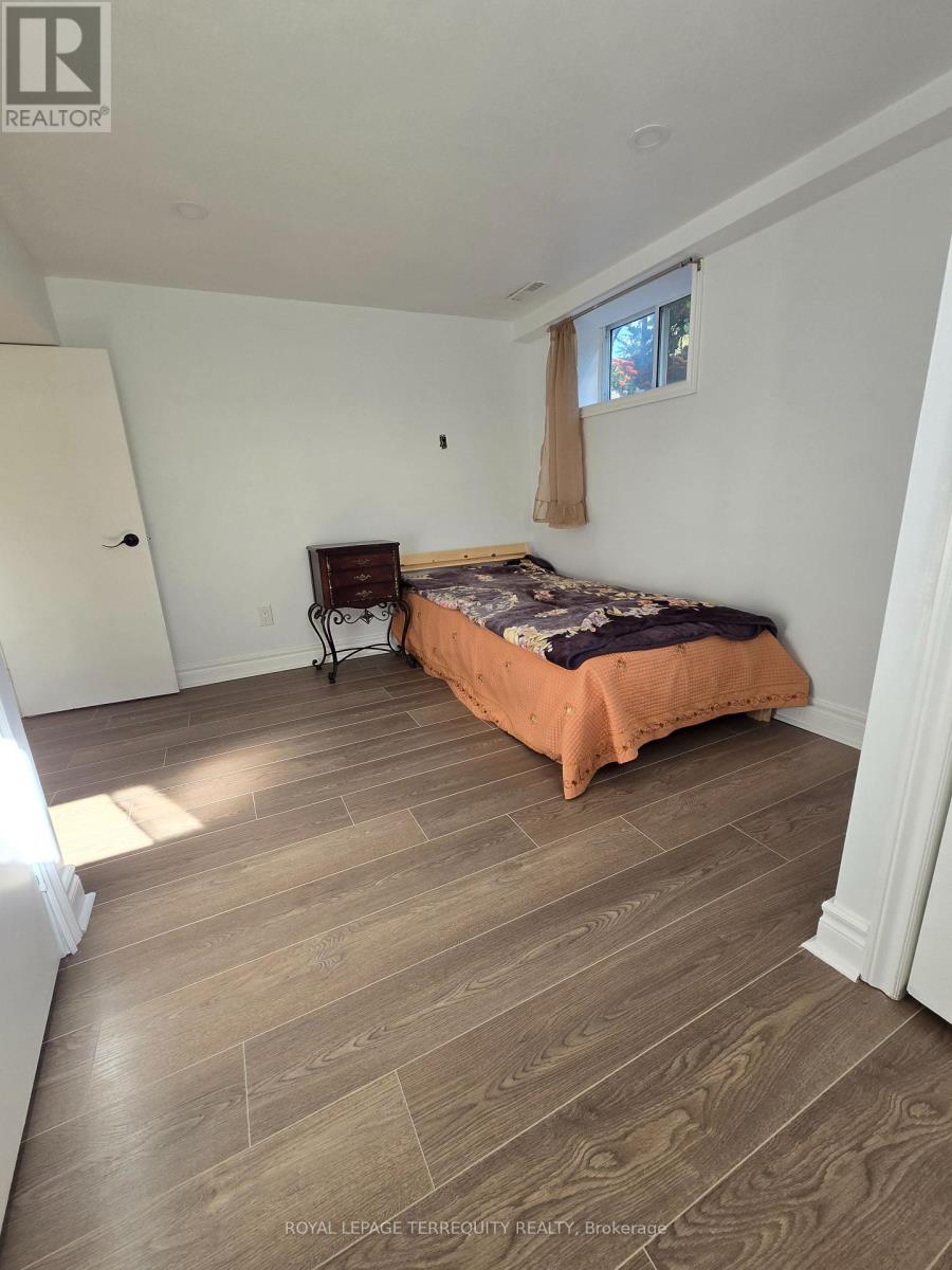 Bsmt - 55 Queens Court, East Gwillimbury, Ontario  L9N 0E8 - Photo 13 - N12483171