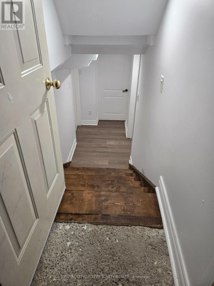 Bsmt - 55 Queens Court, East Gwillimbury, Ontario  L9N 0E8 - Photo 3 - N12483171