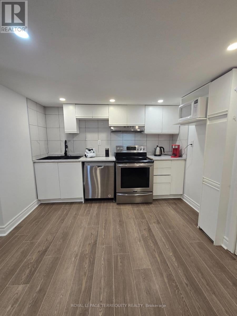 Bsmt - 55 Queens Court, East Gwillimbury, Ontario  L9N 0E8 - Photo 6 - N12483171