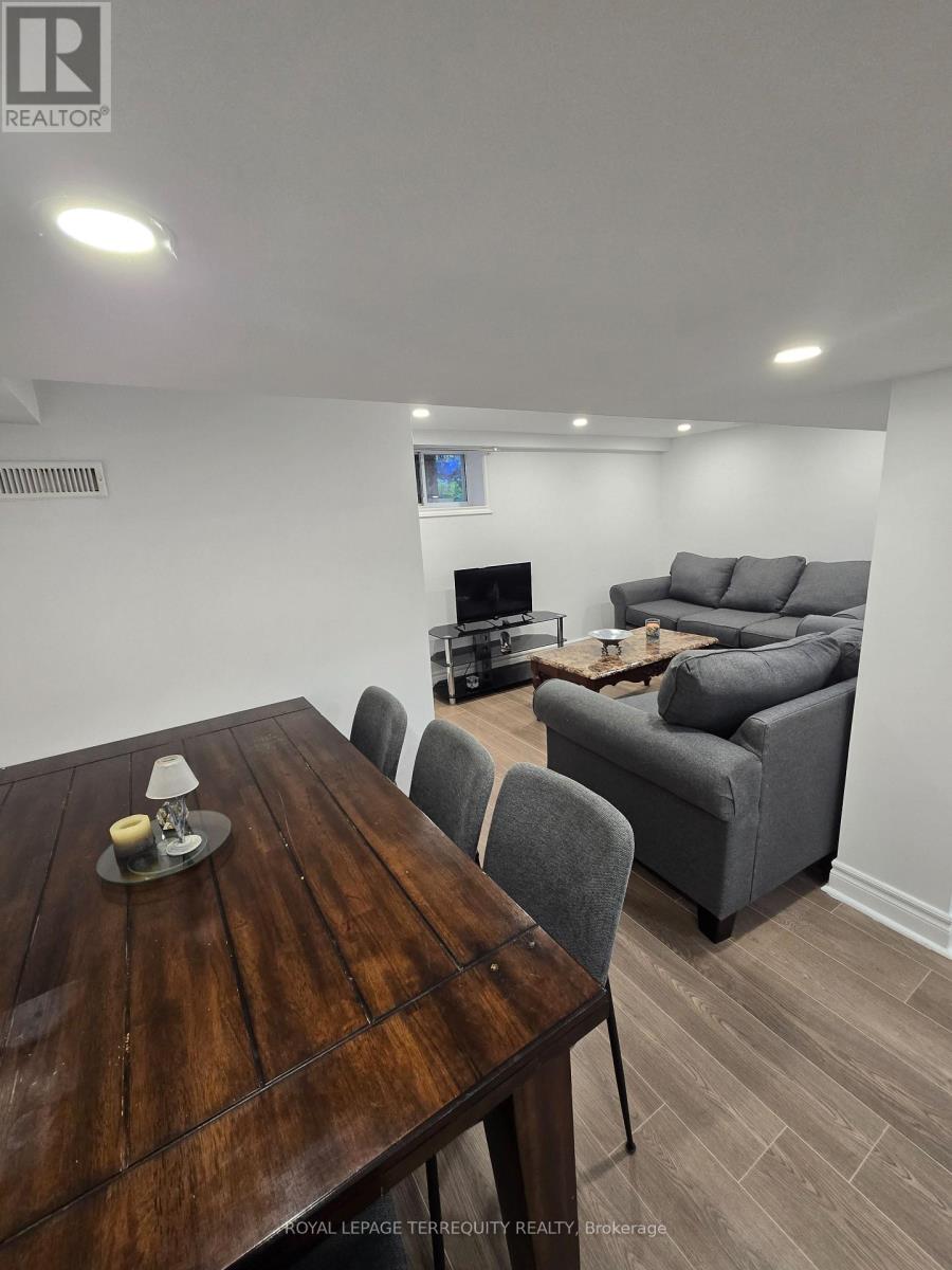 Bsmt - 55 Queens Court, East Gwillimbury, Ontario  L9N 0E8 - Photo 9 - N12483171