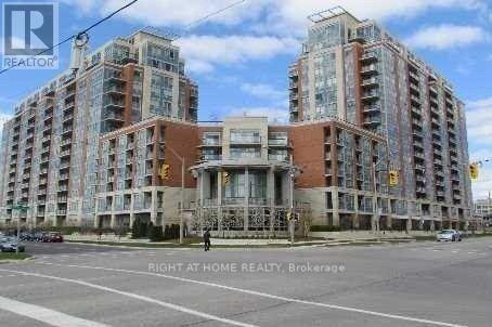 UPH10 - 60 SOUTH TOWN CENTRE BOULEVARD, Markham, Ontario