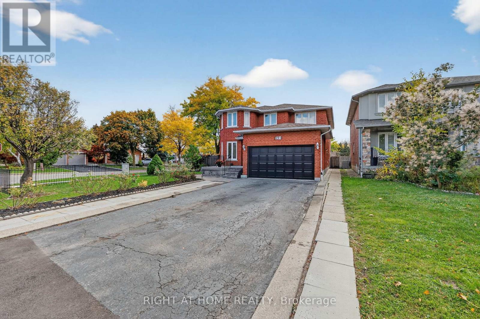291 Andy Crescent, Vaughan, Ontario  L4H 1C3 - Photo 3 - N12483183