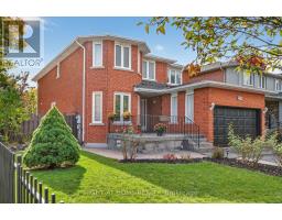 291 ANDY CRESCENT, Vaughan, Ontario