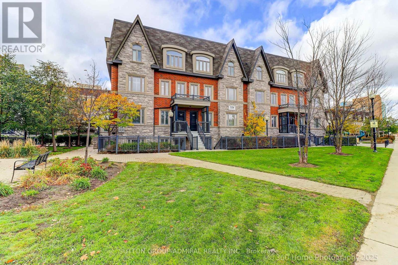 143 - 326 JOHN STREET, Markham, Ontario
