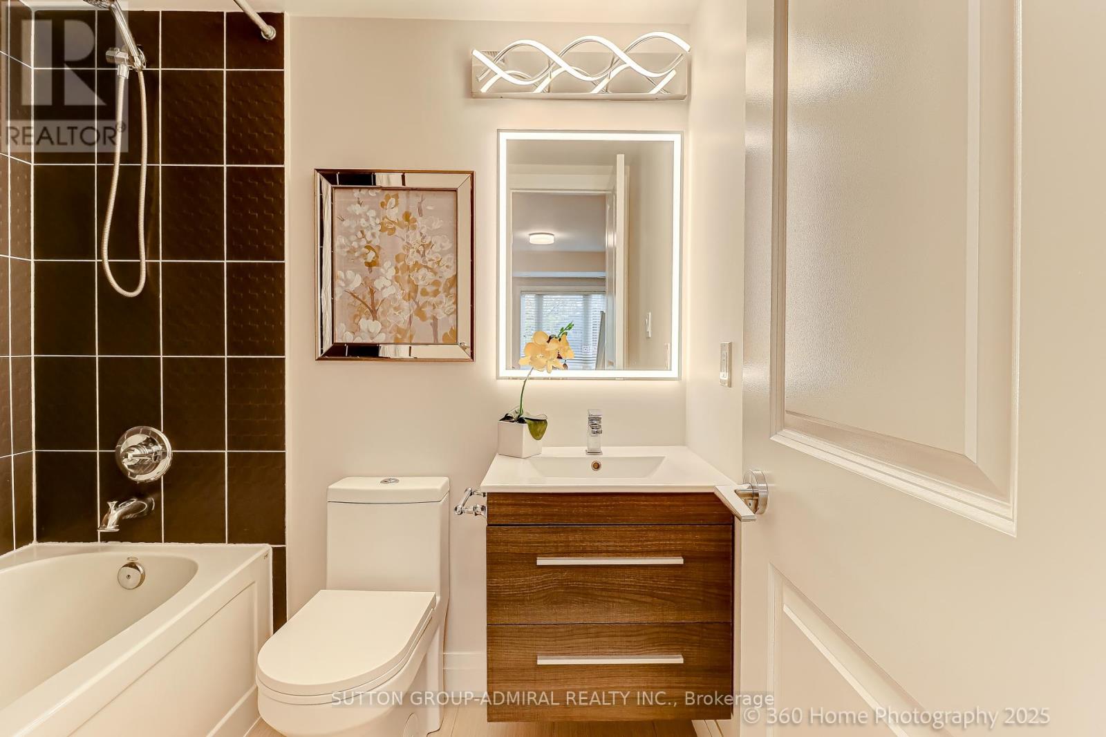 143 - 326 John Street, Markham, Ontario  L3T 0B1 - Photo 12 - N12483209