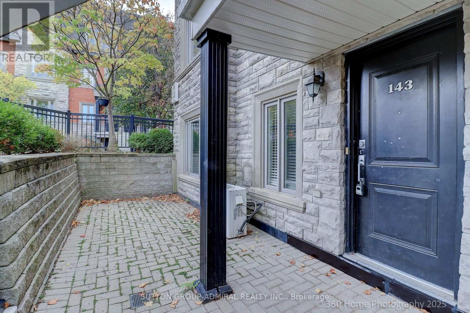 143 - 326 John Street, Markham, Ontario  L3T 0B1 - Photo 15 - N12483209