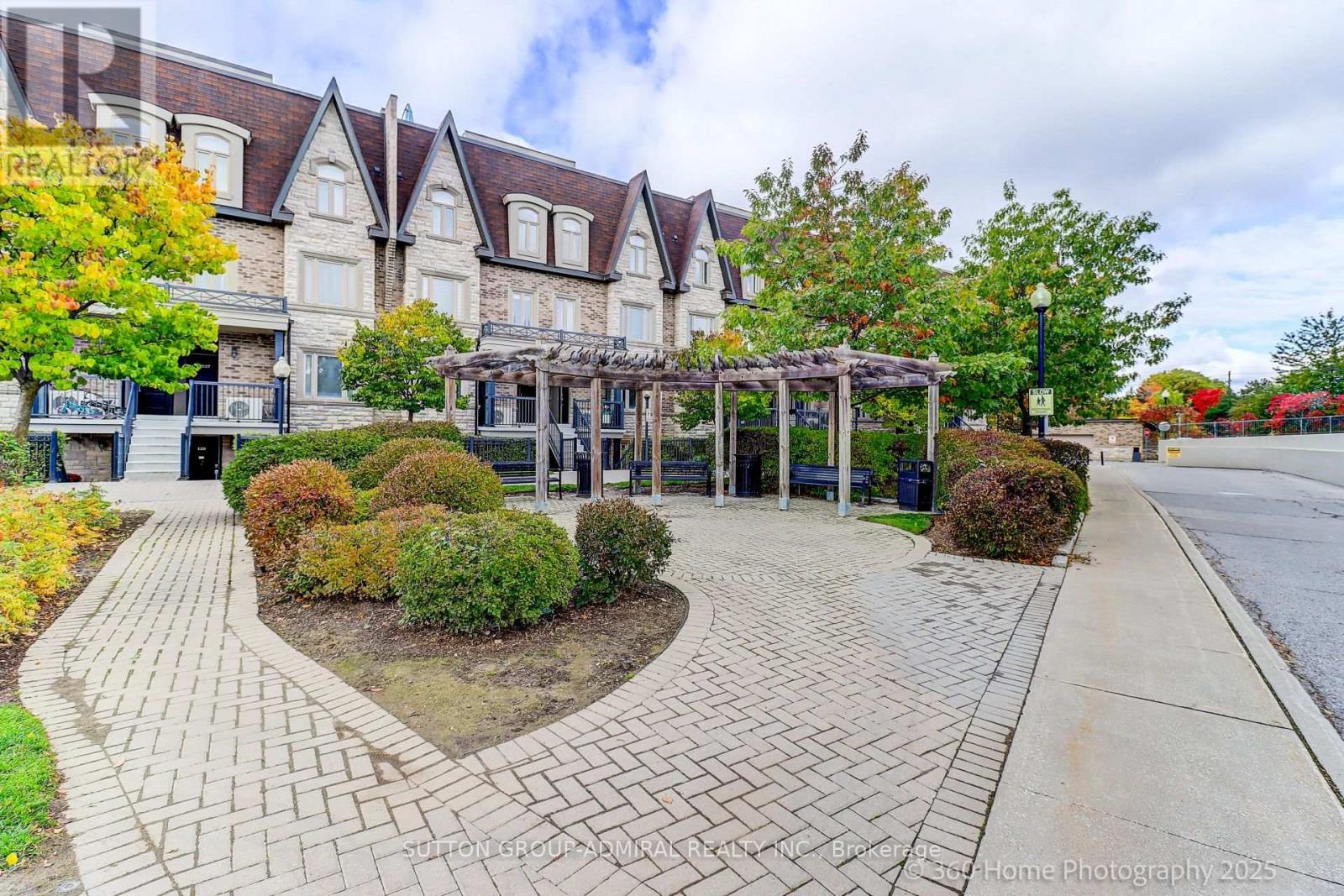 143 - 326 John Street, Markham, Ontario  L3T 0B1 - Photo 17 - N12483209