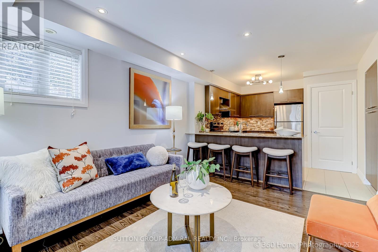 143 - 326 John Street, Markham, Ontario  L3T 0B1 - Photo 4 - N12483209