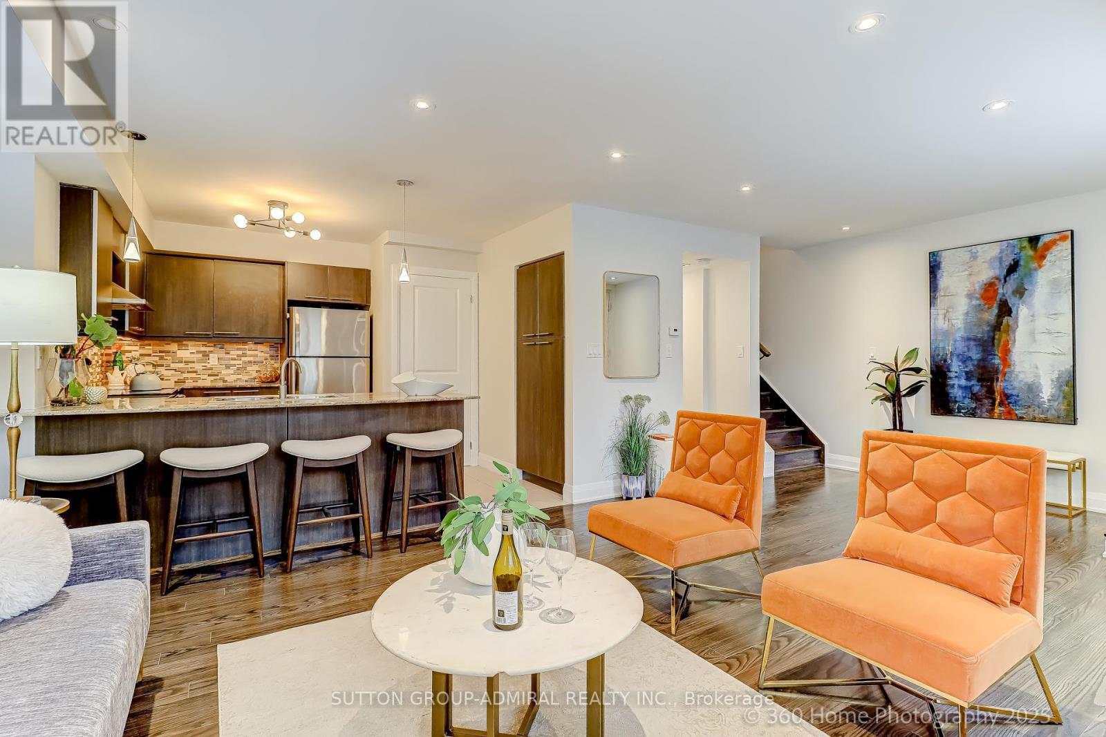 143 - 326 John Street, Markham, Ontario  L3T 0B1 - Photo 6 - N12483209