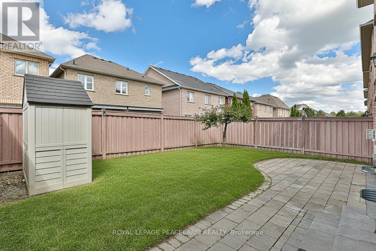 10 Pavlova Crescent, Richmond Hill, Ontario  L4E 0V9 - Photo 45 - N12483215