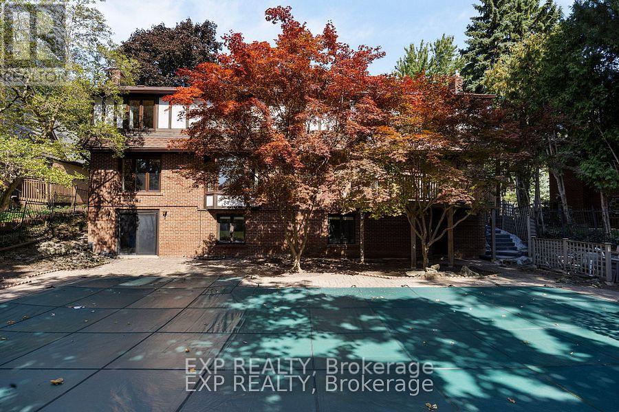 70 Hemingway Crescent, Markham, Ontario  L3R 2V6 - Photo 41 - N12483235