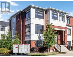 35 THOMAS ARMSTRONG LANE, Richmond Hill, Ontario