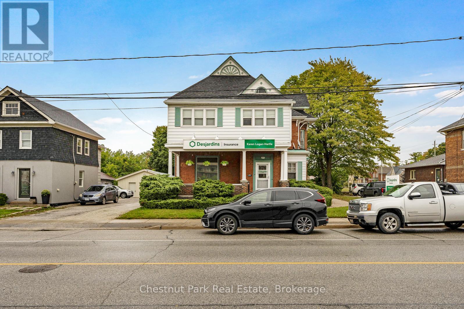 4 - 285 Ste Marie Street, Collingwood, Ontario  L9Y 3K6 - Photo 6 - S12483274