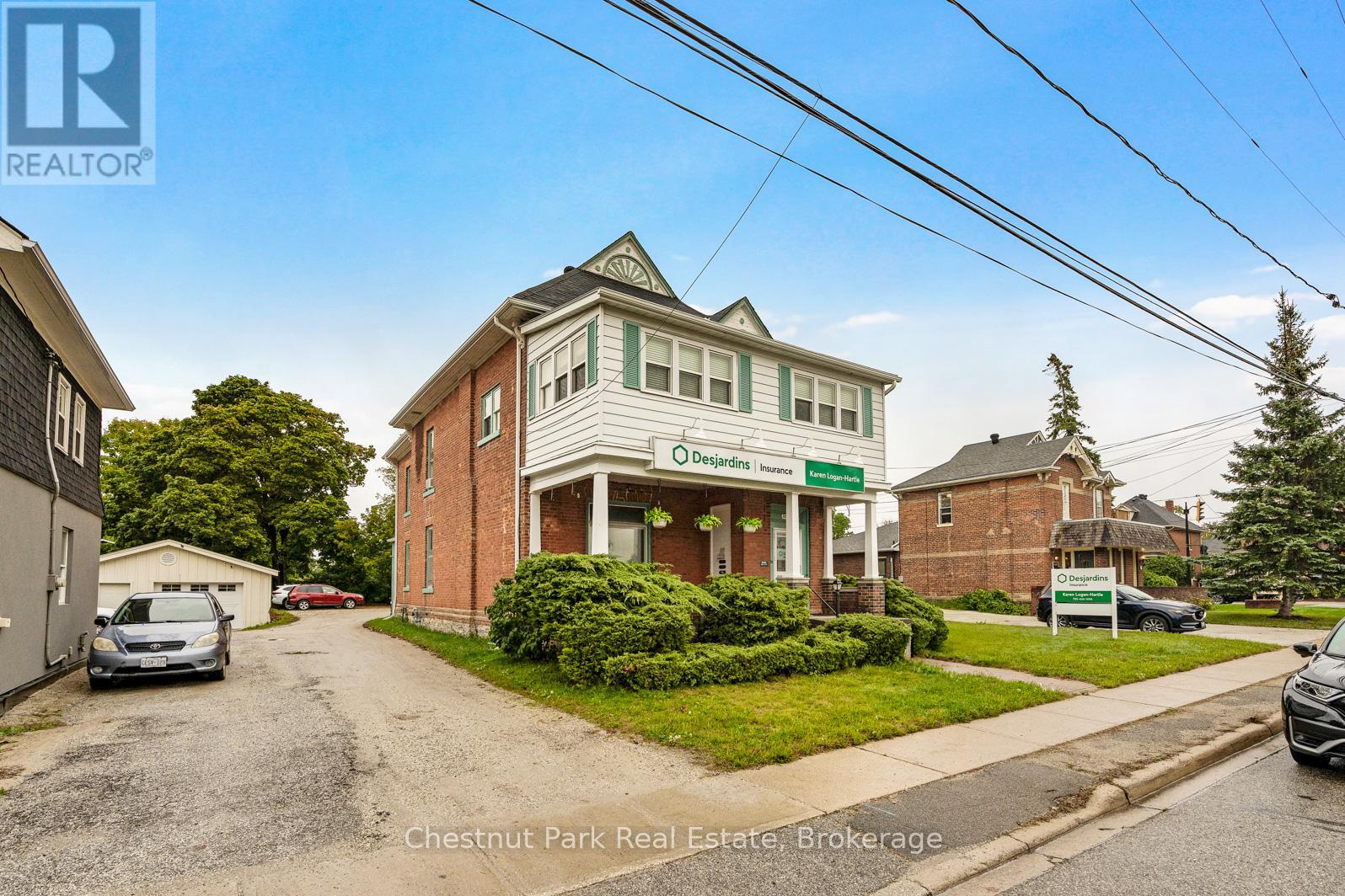 4 - 285 Ste Marie Street, Collingwood, Ontario  L9Y 3K6 - Photo 7 - S12483274