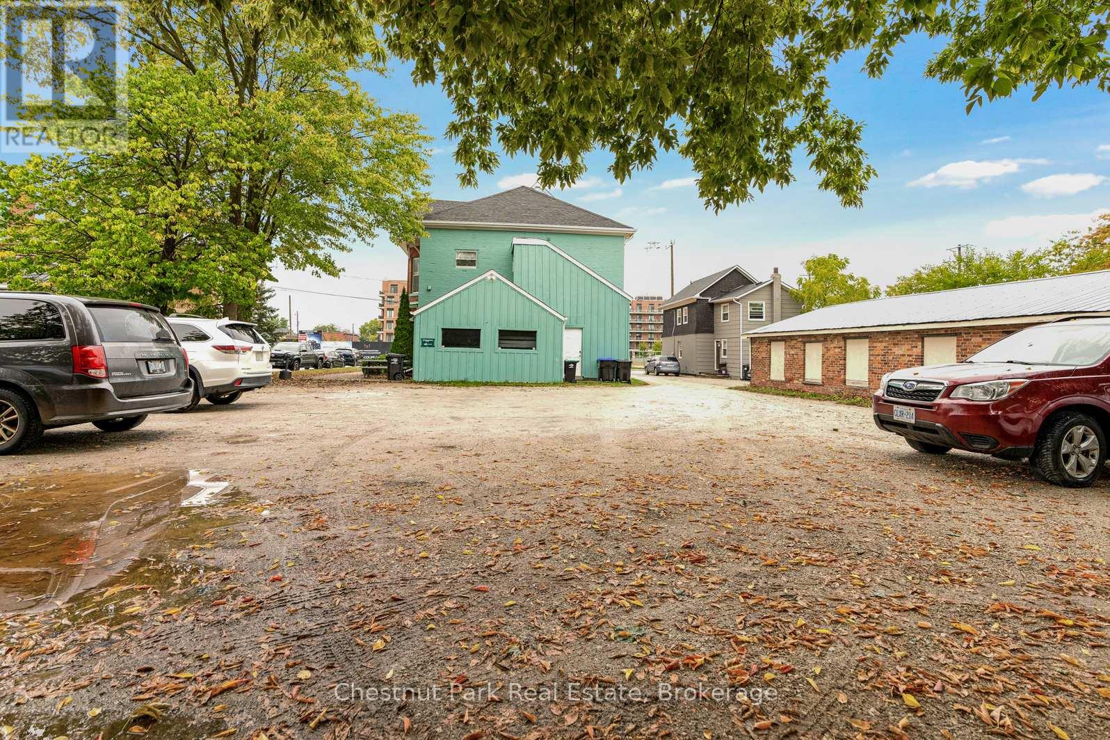 4 - 285 Ste Marie Street, Collingwood, Ontario  L9Y 3K6 - Photo 9 - S12483274
