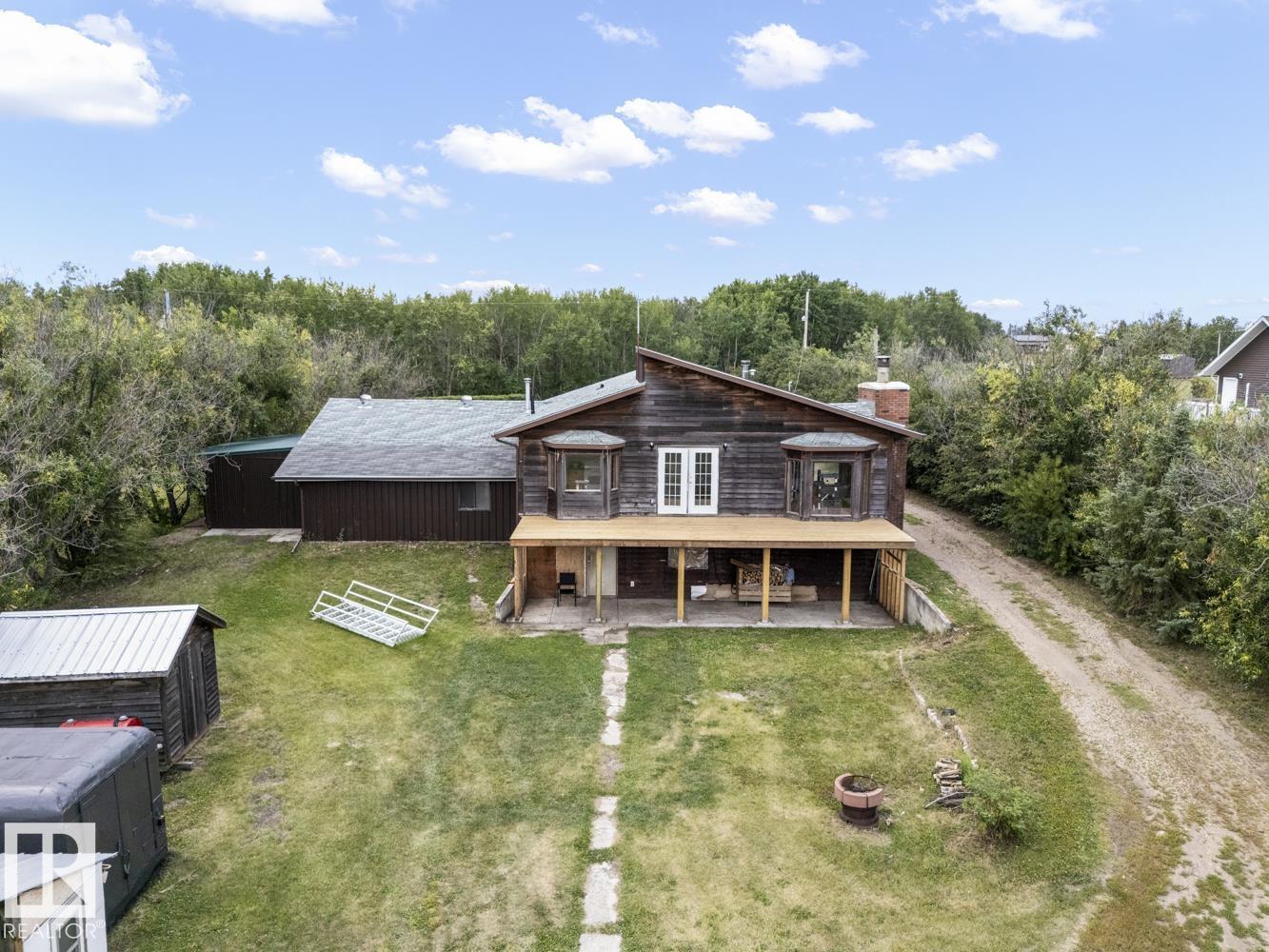 260, 57201 Rng Rd 102, Rural St. Paul County, Alberta  T0A 3A0 - Photo 38 - E4450154