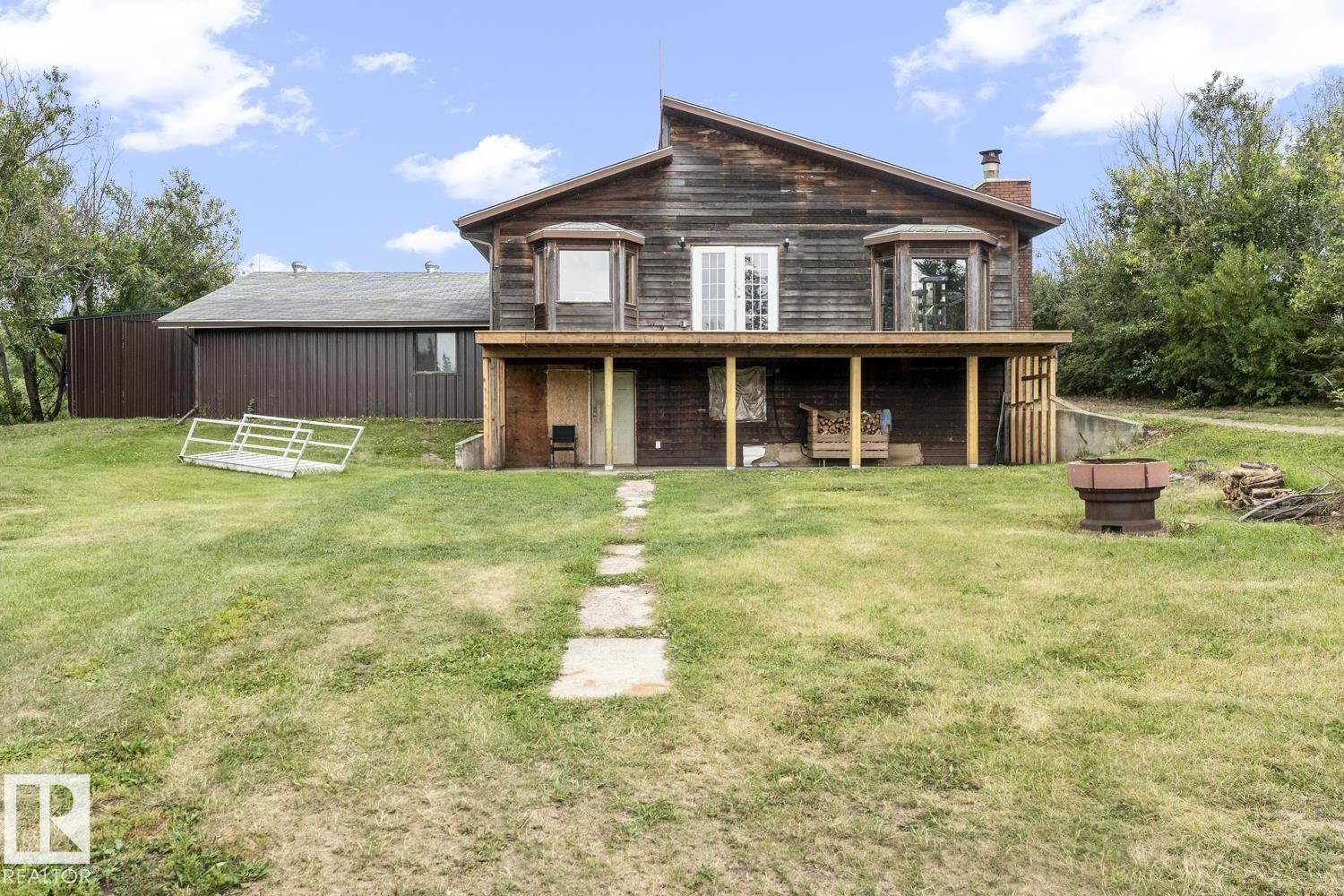 260, 57201 Rng Rd 102, Rural St. Paul County, Alberta  T0A 3A0 - Photo 34 - E4450154