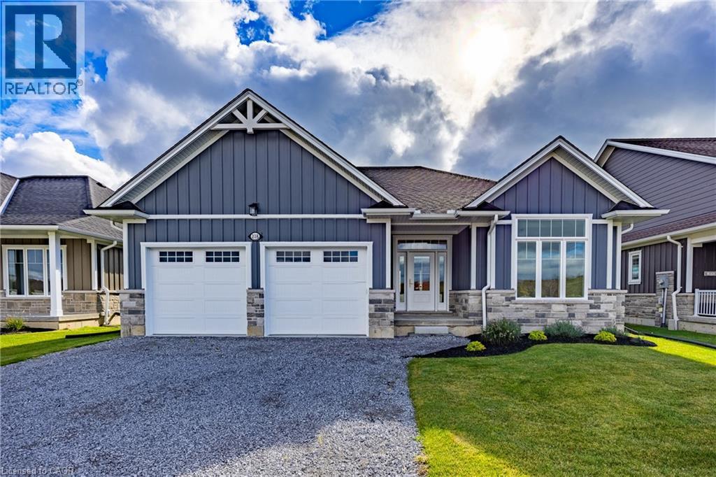 218 Schooner Drive, Port Dover, Ontario  N0A 1N3 - Photo 2 - 40770731
