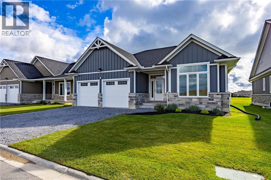 218 SCHOONER Drive, Port Dover, Ontario