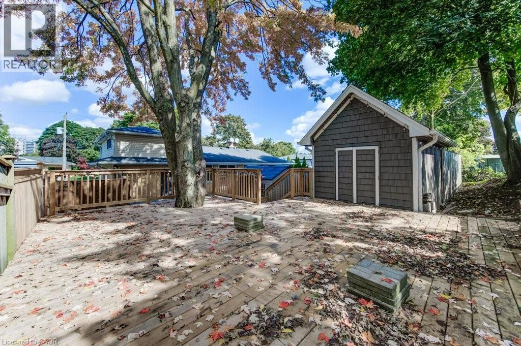 35 Vista Crescent, Kitchener, Ontario N2M 4C8 - Photo 38 - 40774414