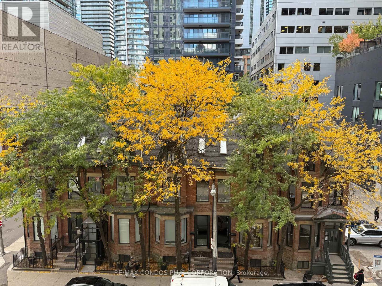 518 - 330 Richmond Street W, Toronto (Waterfront Communities), Ontario  M5V 1X2 - Photo 26 - C12404586