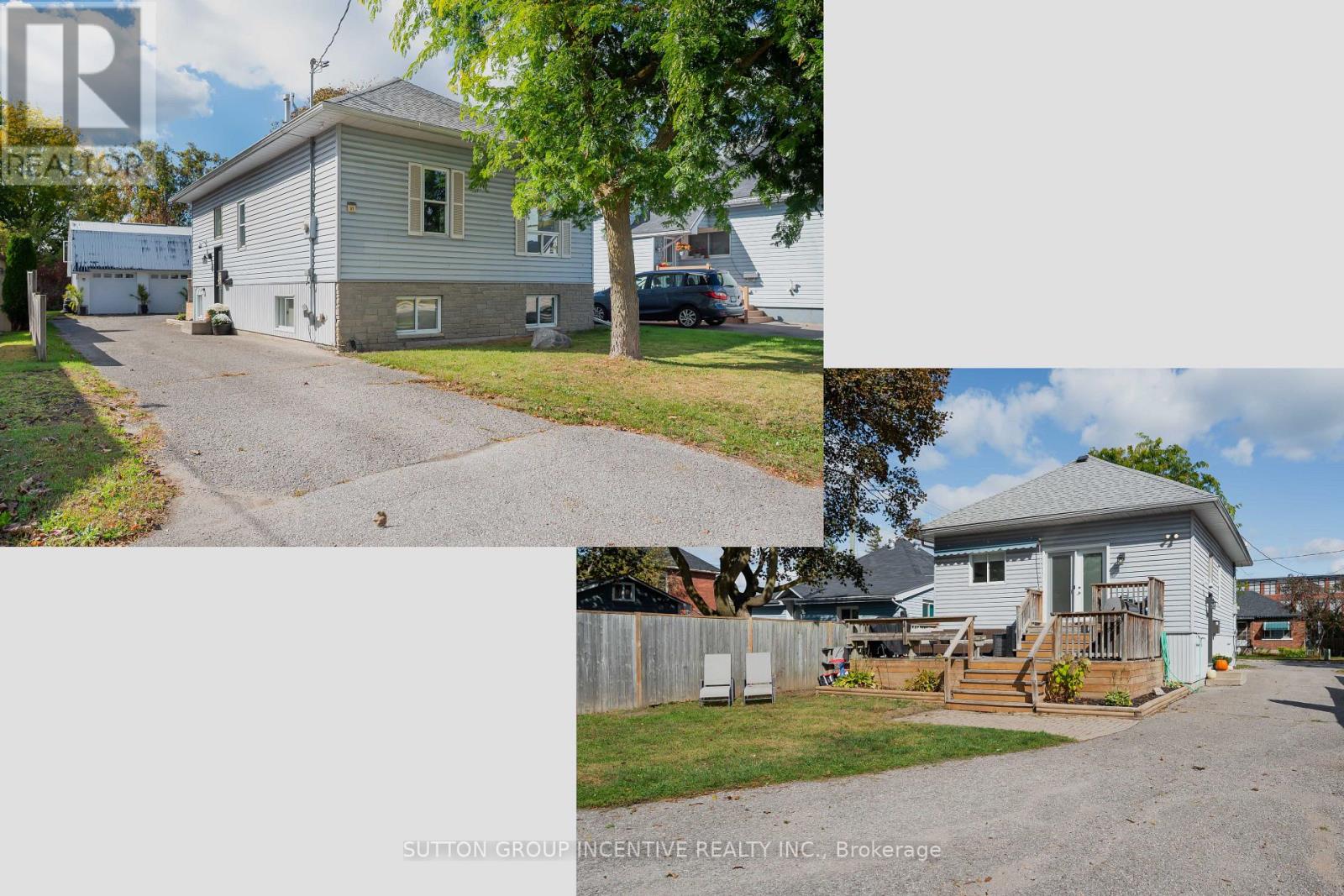 1 - 87 DUNLOP STREET, orillia, Ontario