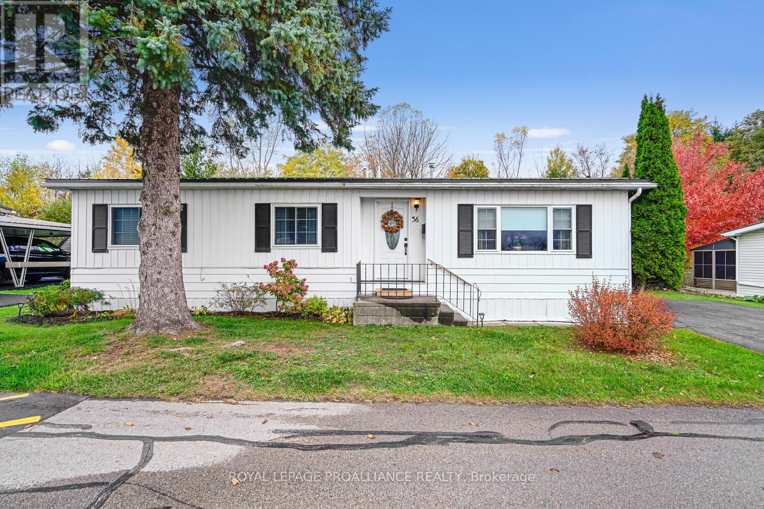 36 - 1871 OXFORD AVENUE, Elizabethtown-Kitley, Ontario