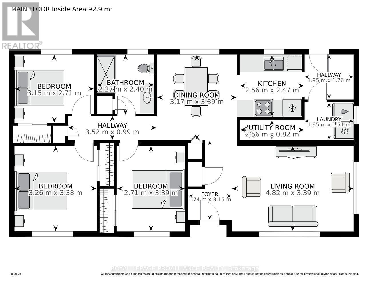 36 - 1871 Oxford Avenue, Elizabethtown-Kitley, Ontario  K6V 7B5 - Photo 25 - X12483288