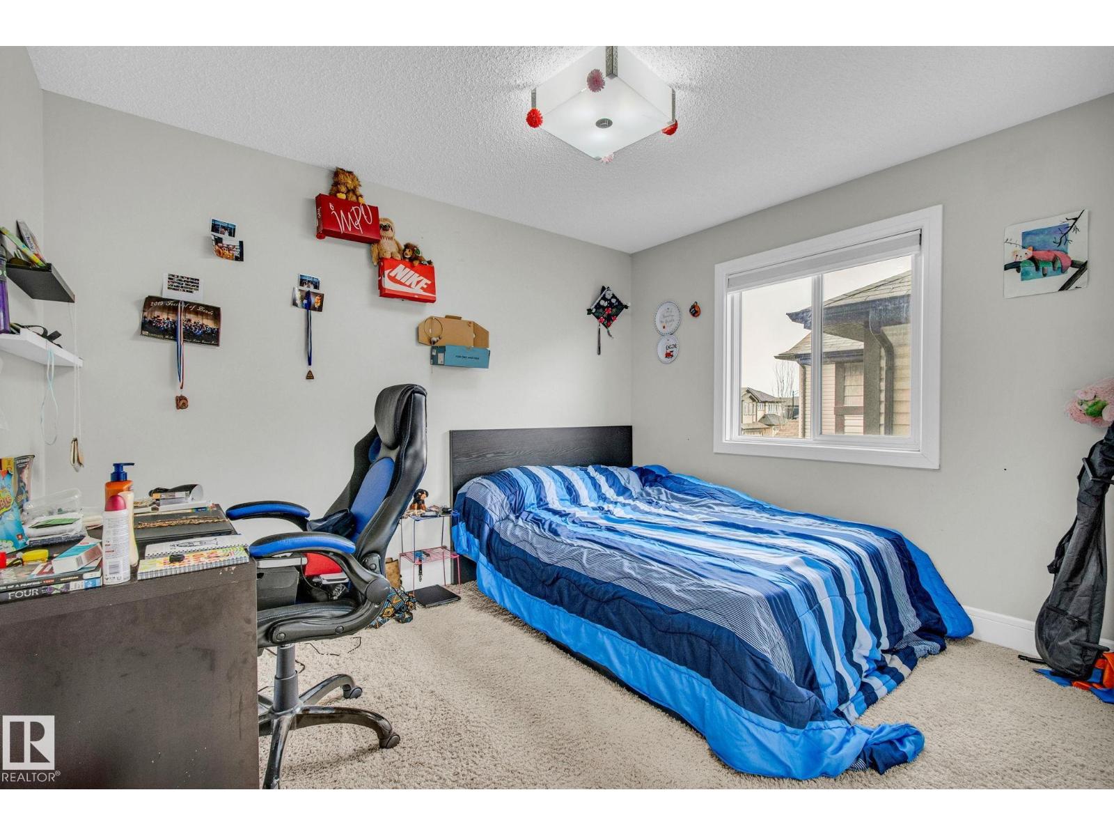 16404 12 Av Sw, Edmonton, Alberta  T6W 3K4 - Photo 12 - E4463604
