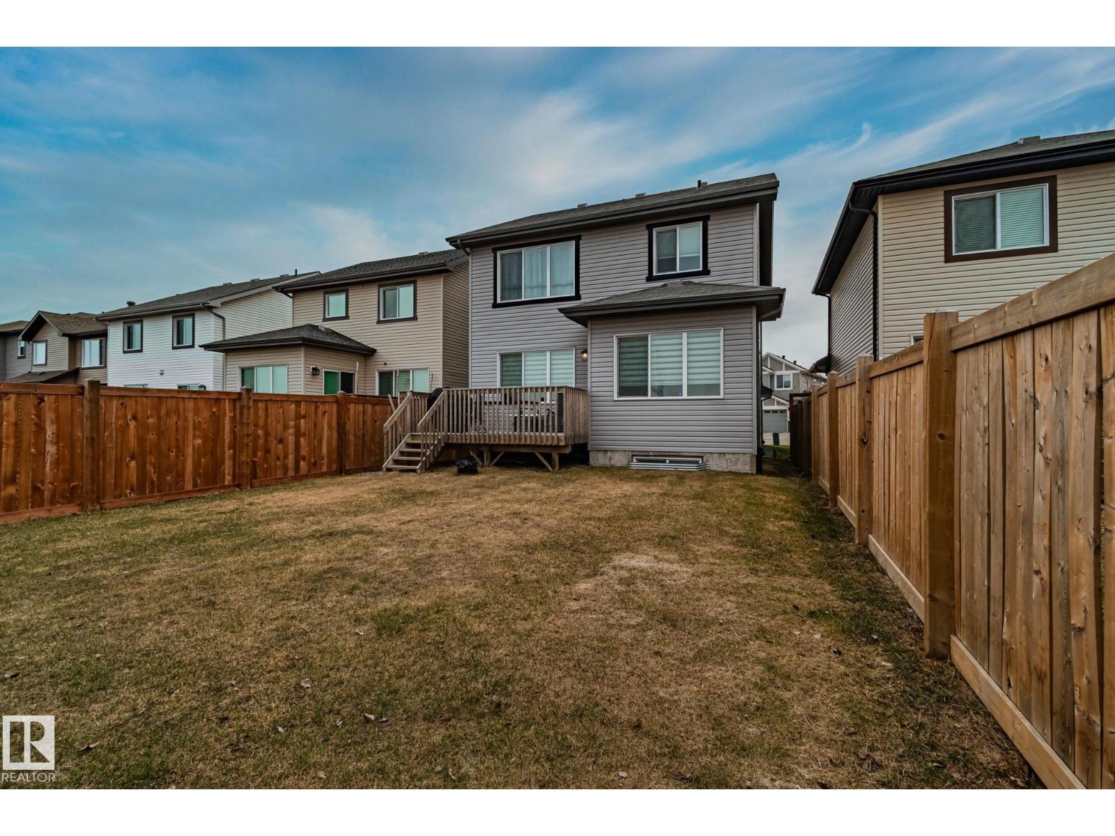 16404 12 Av Sw, Edmonton, Alberta  T6W 3K4 - Photo 23 - E4463604