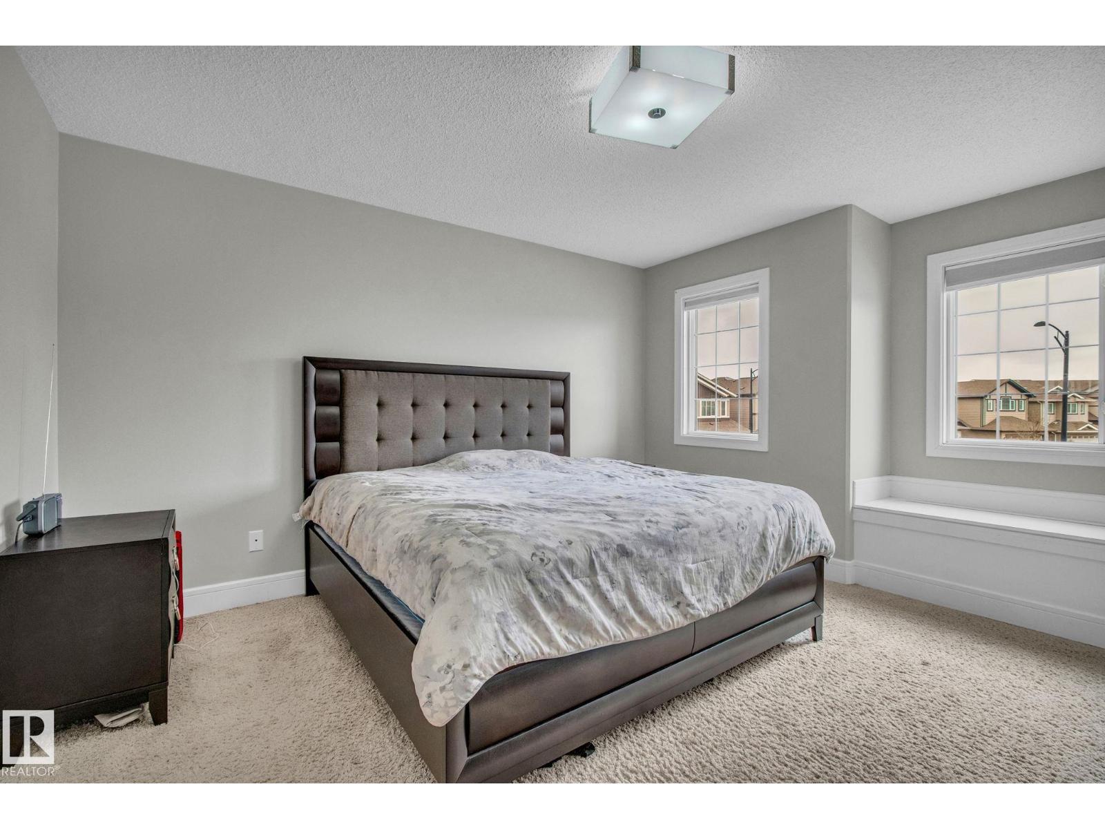 16404 12 Av Sw, Edmonton, Alberta  T6W 3K4 - Photo 8 - E4463604