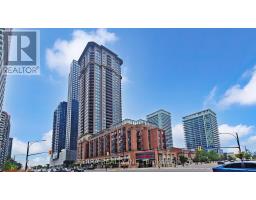2307 - 385 PRINCE OF WALES DRIVE, Mississauga, Ontario