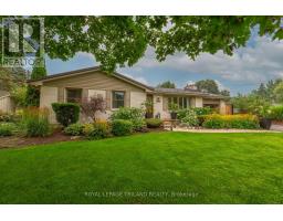 102 RAILWAY AVENUE, Middlesex Centre, Ontario