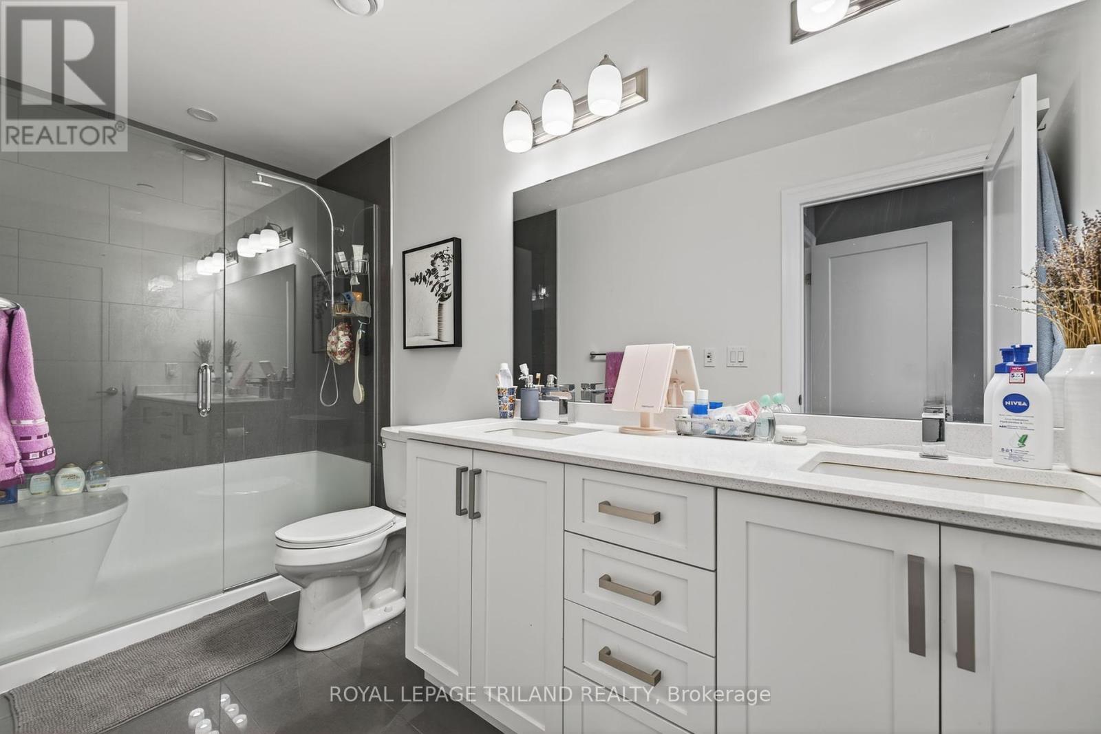 2308 - 505 Talbot Street, London East, Ontario  N6A 2S6 - Photo 21 - X12432416