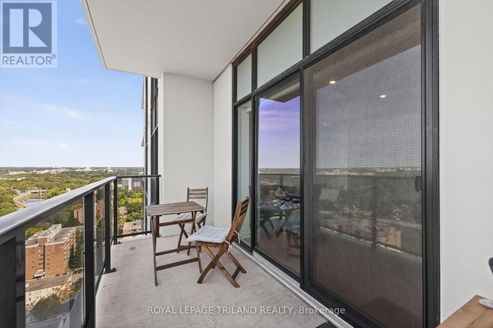 2308 - 505 Talbot Street, London East, Ontario  N6A 2S6 - Photo 24 - X12432416