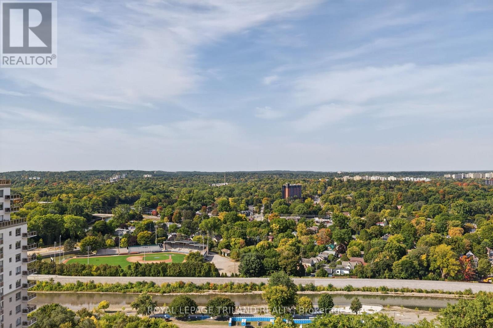 2308 - 505 Talbot Street, London East, Ontario  N6A 2S6 - Photo 26 - X12432416