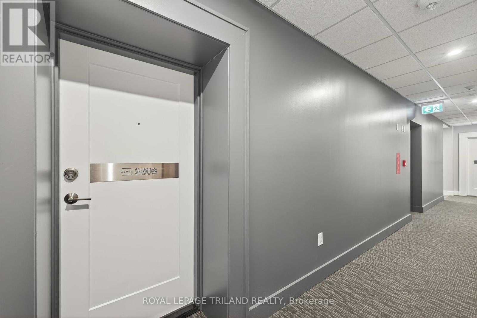 2308 - 505 Talbot Street, London East, Ontario  N6A 2S6 - Photo 29 - X12432416