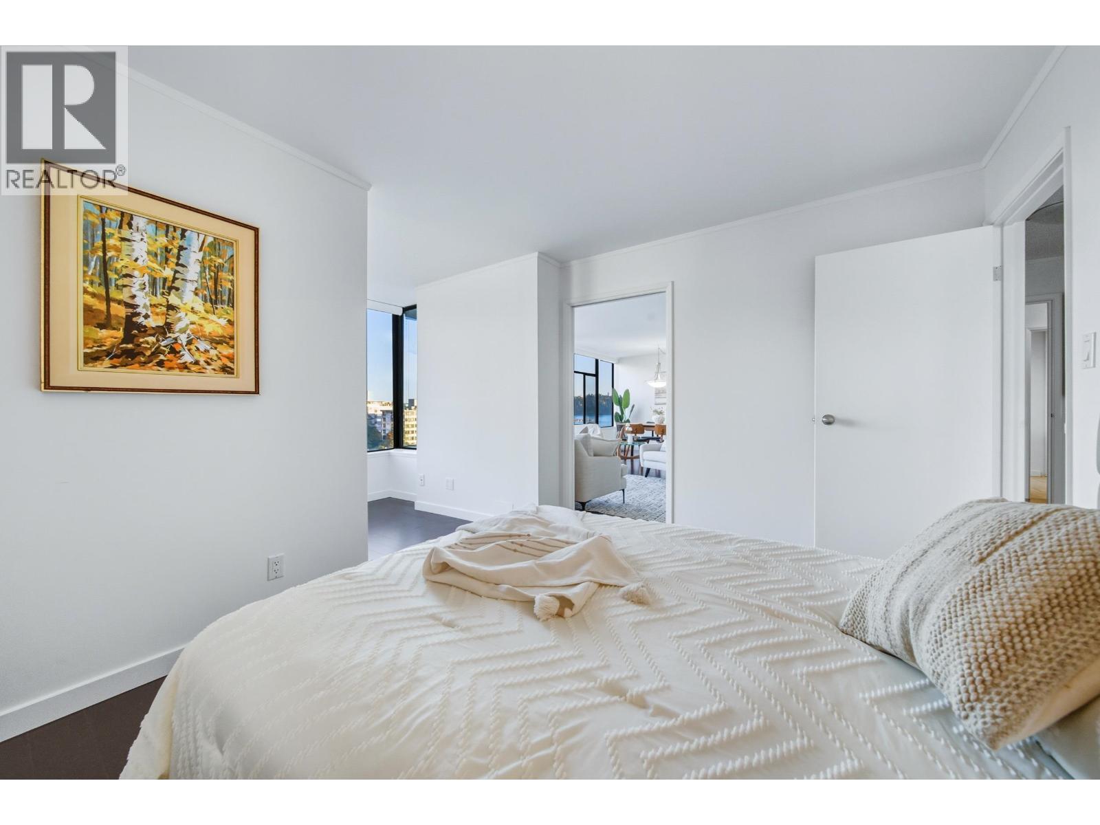 704 1480 Duchess Avenue, West Vancouver, British Columbia  V7T 2W2 - Photo 28 - R3061952