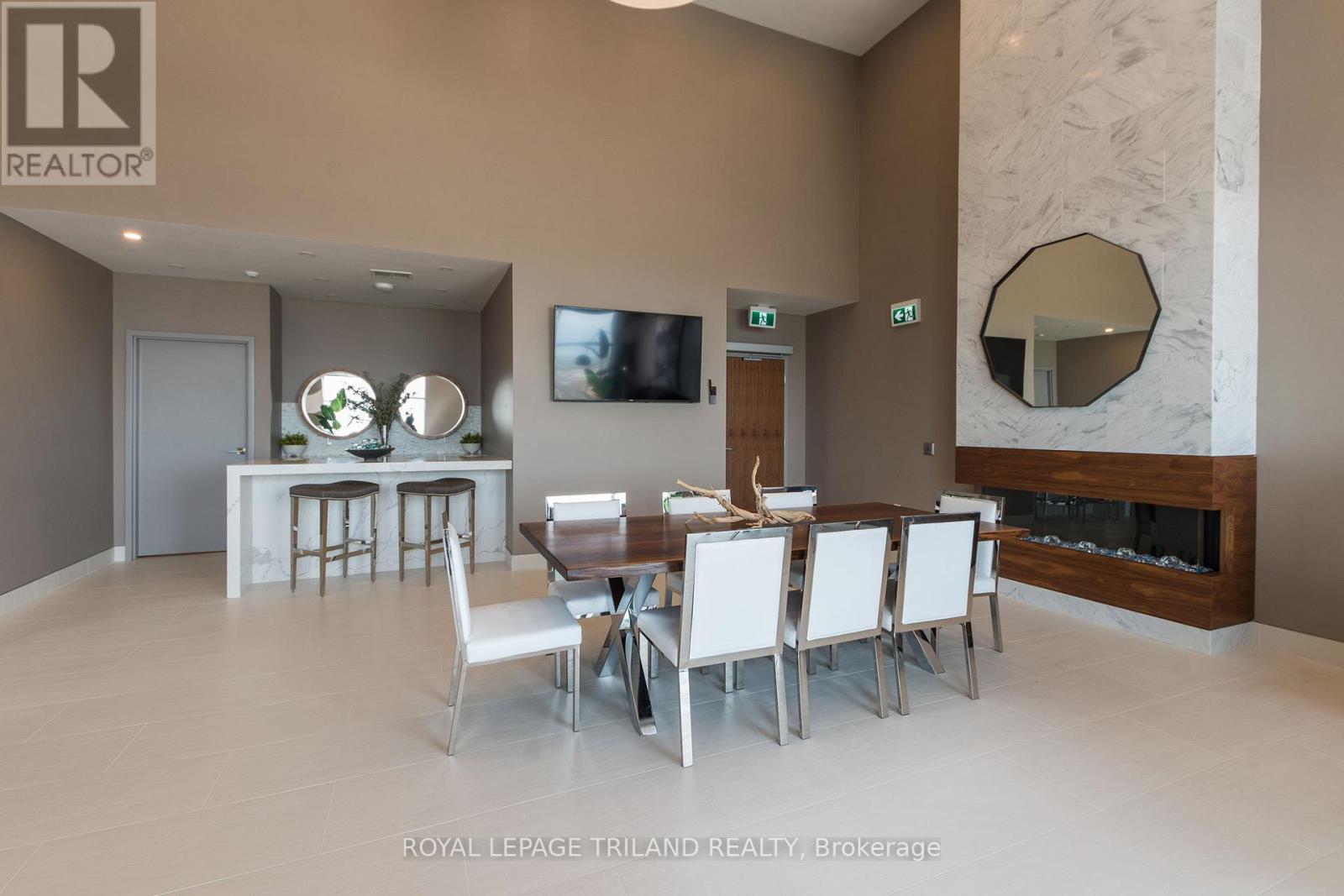 2308 - 505 Talbot Street, London East, Ontario  N6A 2S6 - Photo 38 - X12432416