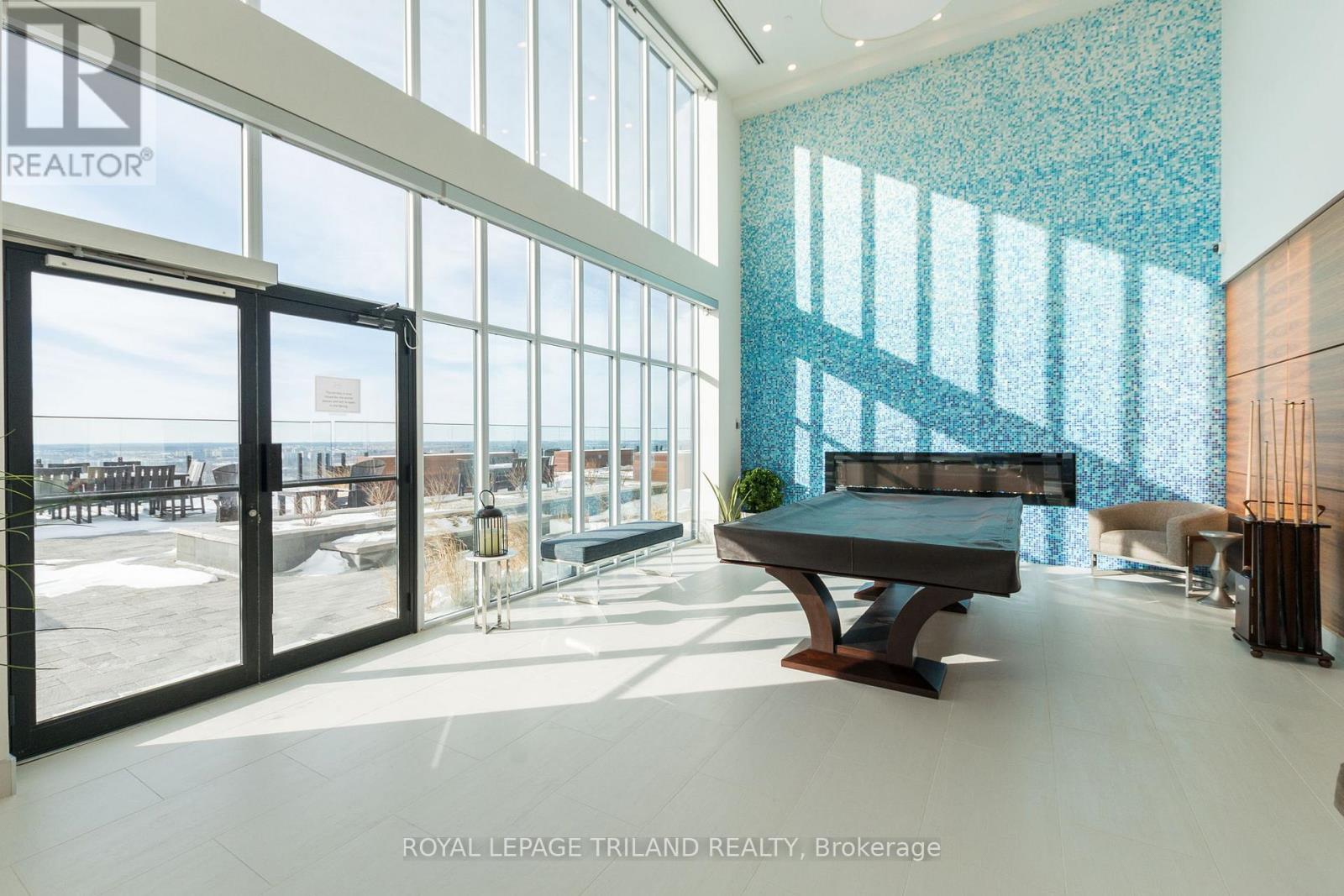 2308 - 505 Talbot Street, London East, Ontario  N6A 2S6 - Photo 34 - X12432416