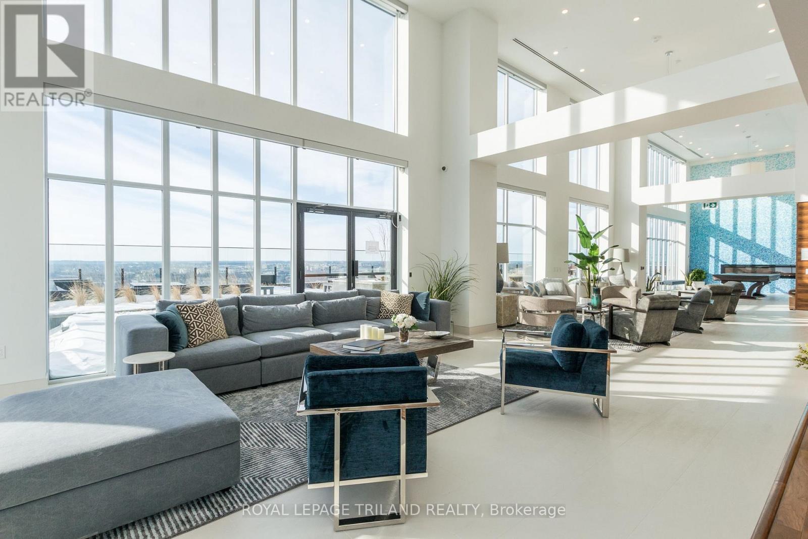 2308 - 505 Talbot Street, London East, Ontario  N6A 2S6 - Photo 33 - X12432416