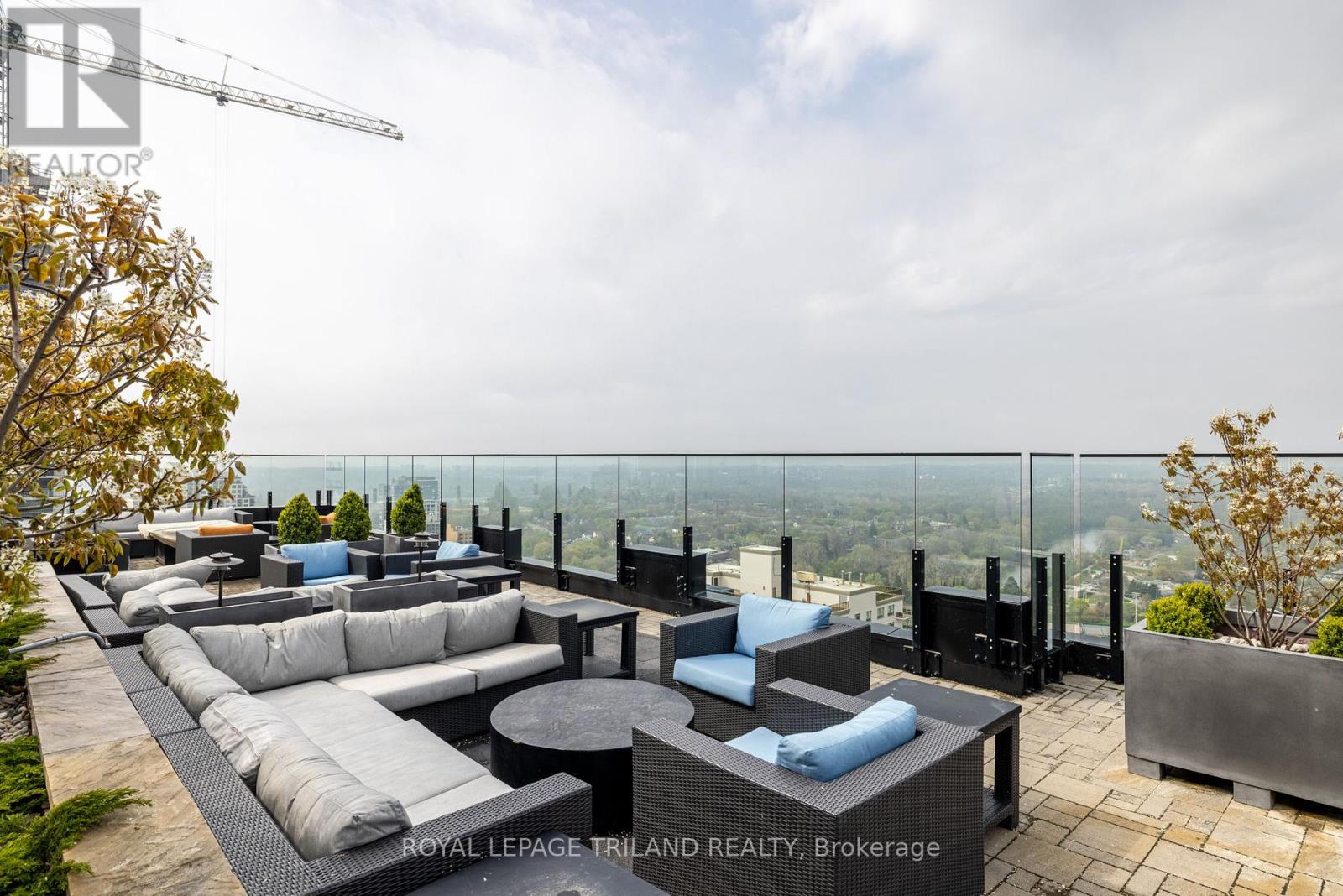 2308 - 505 Talbot Street, London East, Ontario  N6A 2S6 - Photo 44 - X12432416