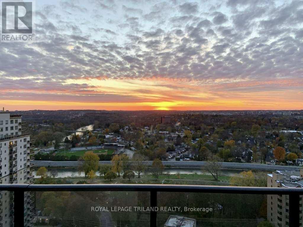 2308 - 505 Talbot Street, London East, Ontario  N6A 2S6 - Photo 48 - X12432416